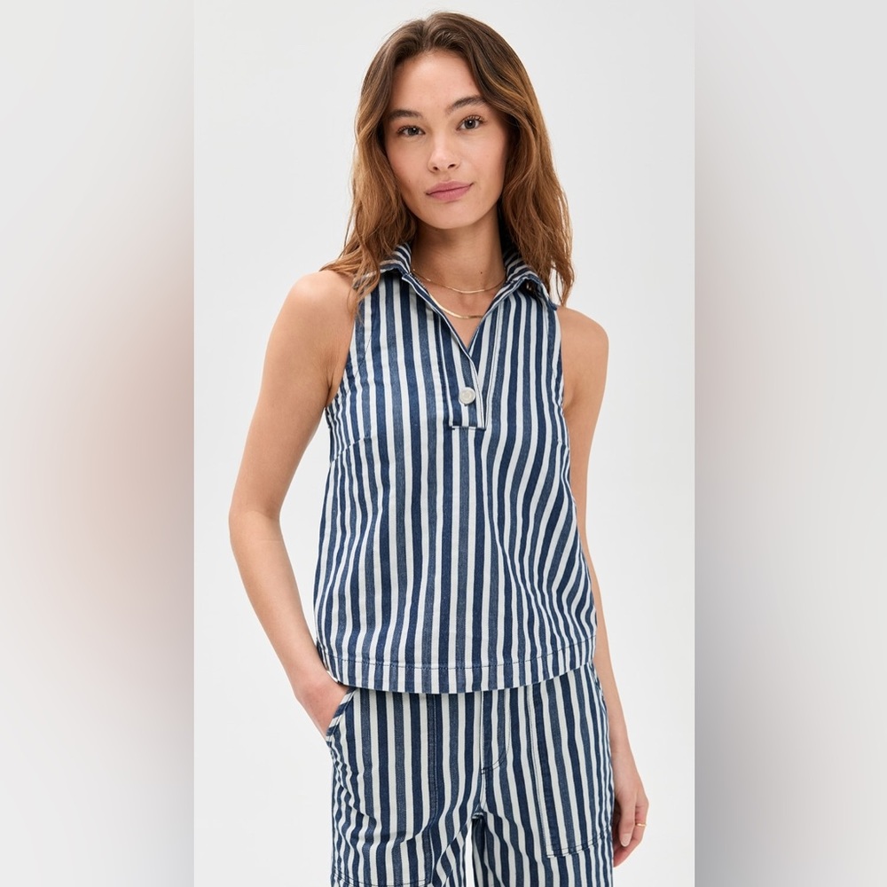 BNWT Aligne Striped Set - Picture 2 of 4